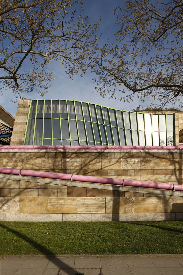 staatsgalerie 